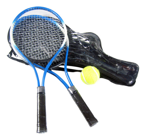 Juego De Raquetas De Tenis Para Niños, Juguete De Ejercicio