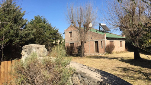 Imagen 2 de 14 de Venta De Casa En Potrero De Garay 3 Dormitorios
