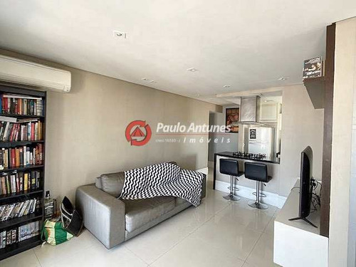 Imagem 2 de 19 de Apartamento 2 Dorms - R$ 695.000,00 - 70m² - Código: 9345 - V9345