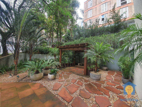 Apartamento Com 3 Dorms À Venda, 90 M² Por R$ 848.000 - Vila Madalena - São Paulo/sp - Ap0068