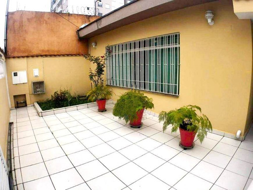 Imagem 9 de 16 de Casa Térrea Com Piscina E 500m² De Terreno Na Vila Galvão - Guarulhos - Ca0066