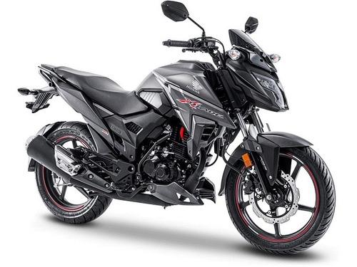 Imagen 3 de 9 de Moto Honda Xblade 160 Abs