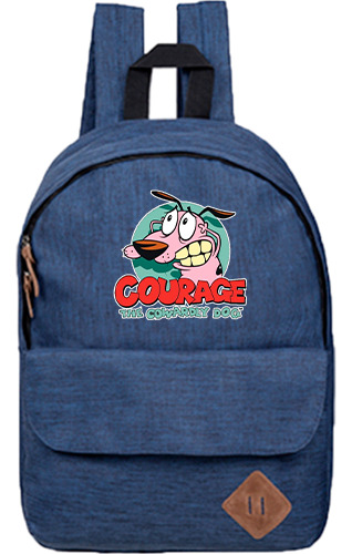 Mochila Escolar Gr A47 Sailor Moon Bz155