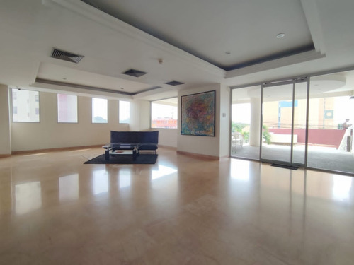Imagen 6 de 18 de Av-782 Zona Este Apartamento Ubicado En Edificio Cabana El Milagro