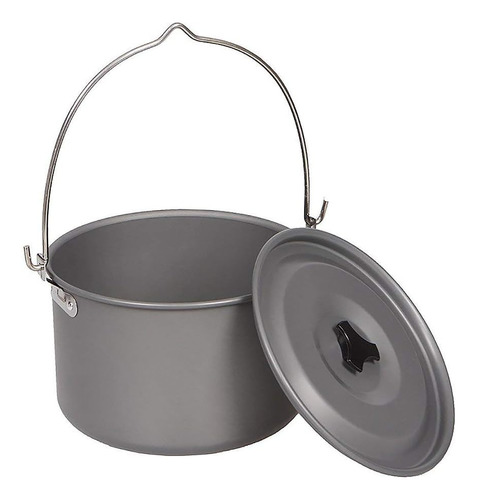 Utensilios De Cocina Mylifeunit Camping Pot, Olla De Cocina