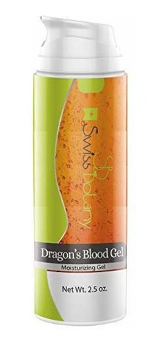 Mascarillas - Dragons Blood Face Moisturizing Sculpting Gel 