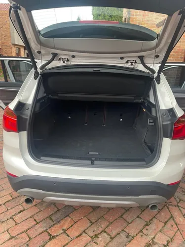BMW X1 2.0 F48 Sdrive 20i
