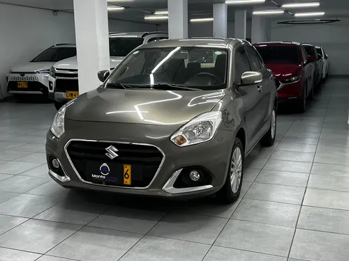 Suzuki Swift 1.2 Dzire