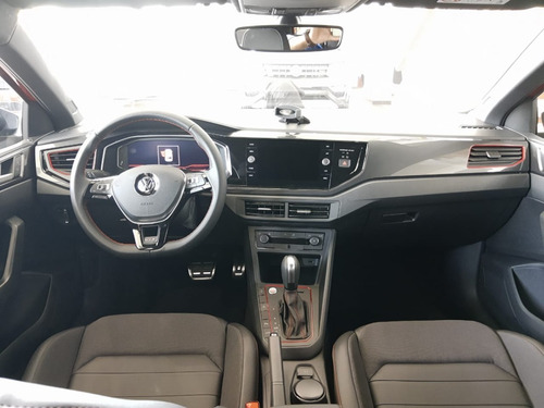 Nuevo Polo Gts 1.4 T Cr