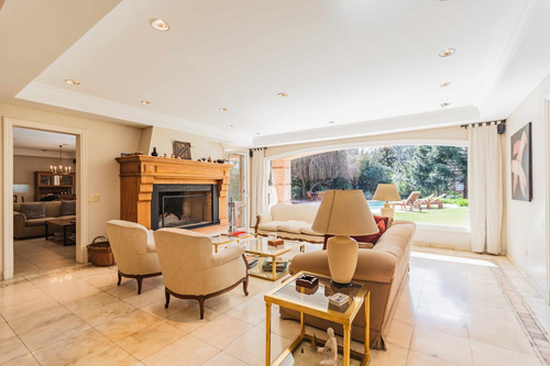 Imagen 13 de 30 de Venta Impecable Casa Country San Carlos