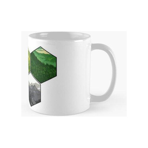 Taza Está Bien Arreglarlo Calidad Premium