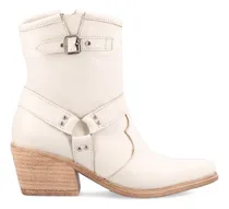 Comprar Botas Heben Cora Texanas Mujer Caña Media Alto 2025