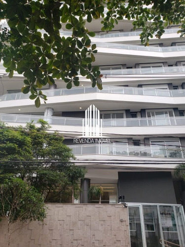Imagem 5 de 15 de Mn15 Ibirapuera Apartamento 4 Suítes E 5 Vagas De Garagem - Br26235