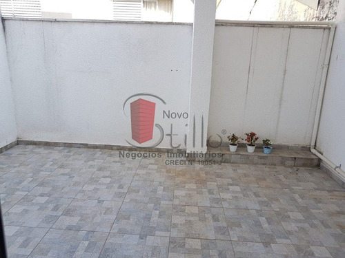Imagem 7 de 15 de Predio Comercial - Mooca - Ref: 8280 - V-8280