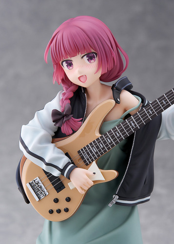 Bocchi The Rock! Kikuri Hiroi 1/7 Pre-vent