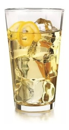 12 Vasos Cavana Crisa 473ml 16oz 