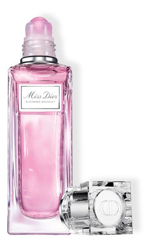 Perfume Blz Blz Roller Edt de Miss Dior Blooming Bouquet, versión única, 20 ml