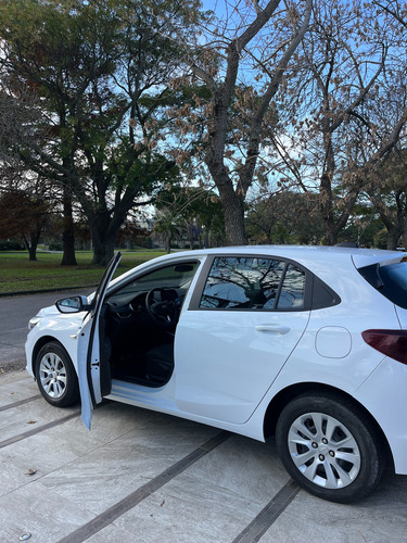 Chevrolet Onix 1.0 Lt 78Cv Mt