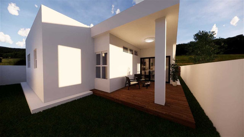 Imagen 3 de 3 de Casa En Santiago En Residencial Privado