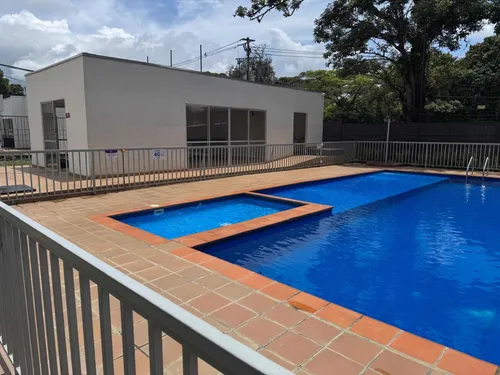 Vendo O Permuto Apt Para Estrenar Full Acabados Jamundi