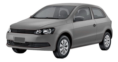 Imagen 4 de 9 de Optica Gol Trend Voyage Simple 2013 2014 2015