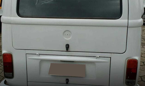 Volkswagen Kombi 1.4