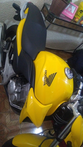 Honda Cb300 R