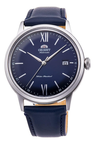 Reloj Automático Orient Ra-ac0021l10b