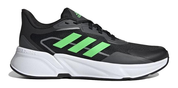 Zapatillas Adidas Hombre Verde Militar | MercadoLibre 📦