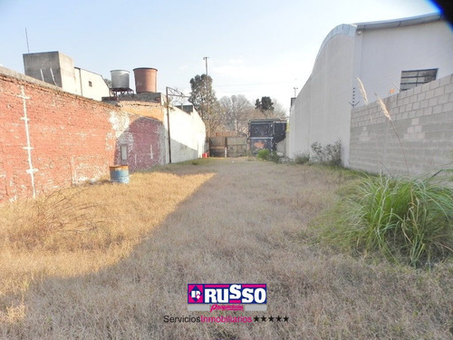 Venta Lote Villa Luzuriaga