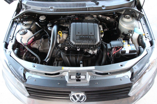 Imagem 11 de 11 de Volkswagen Gol 1.0 Mpi Manual Flex 2019 27.200km