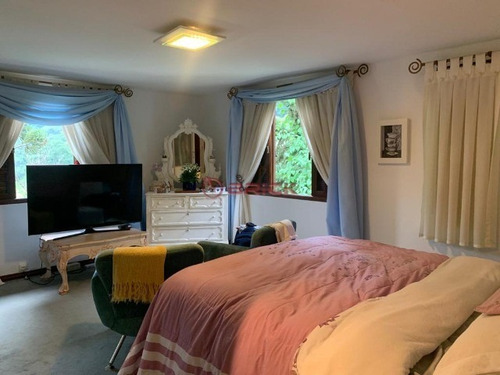 Imagem 17 de 30 de Linda Casa Na Posse Com 4 Quartos Sendo 2 Suítes. - Ca00169 - 4719197