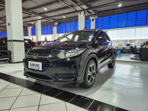 Honda HR-V 1.8 Lx Flex 5p