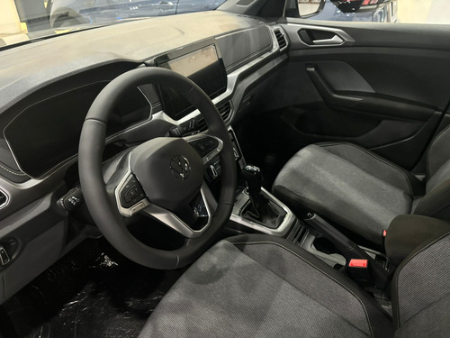 Volkswagen T-Cross Volkswagen T-Cross 1.0 200 TSI 12V (Aut) (Flex)