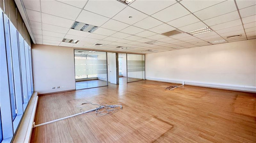 Imagen 9 de 21 de Oficina En Arriendo En Providencia