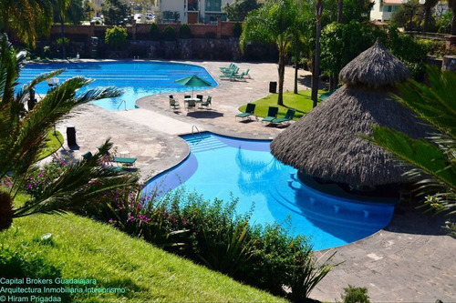Imagen 18 de 22 de Terreno En Venta De Lujo Puerta De Hierro