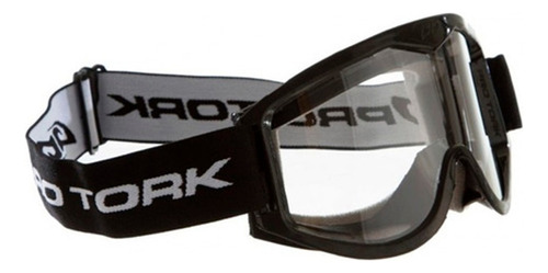 Protección todoterreno para Motocross 788 Enduro Trail Freestyle Lexan Lenses Pro Tork, carcasa de poliuretano