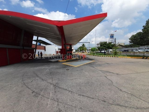 Imagen 5 de 30 de Estación De Servicio Pdv En Funcionamiento 22-6404 ## Gasolina Y Gas Vehicular