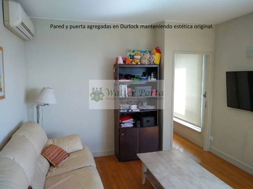 Imagen 6 de 19 de Departamento En Venta 3 Amb Con Cochera En Puerto Madero