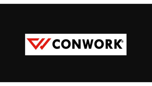 Zapato Seguridad Conwork Línea Industrial 541za