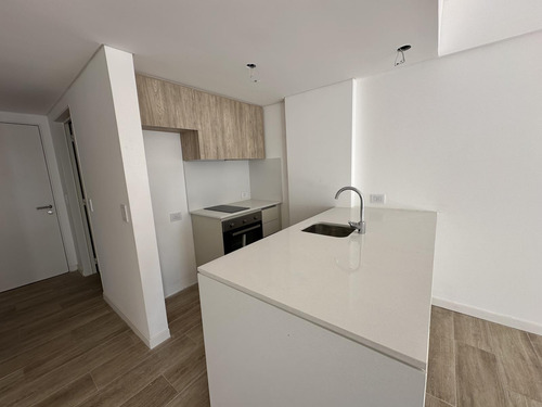 Espectacular Monoambiente En Belgrano - Black Arcos 1167 - C/cochera Y Full Amenities
