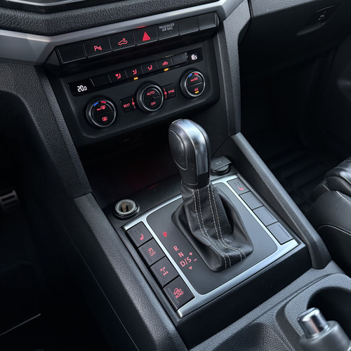 Volkswagen Amarok 3.0 V6 Extreme