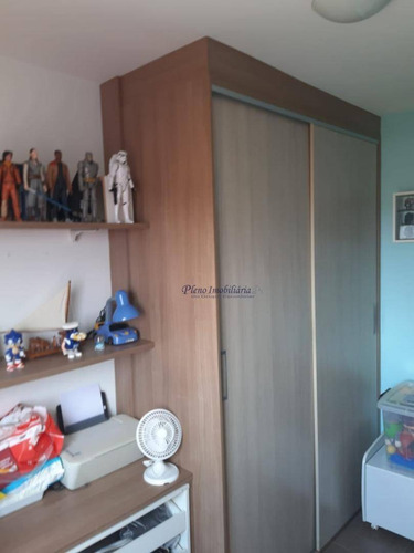 Imagem 10 de 19 de Lindo Apartamento - Ap0804
