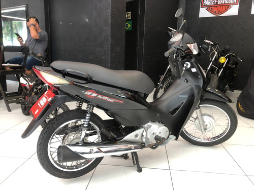 Honda Biz 125 Ks 2010 