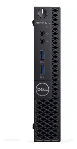 comprar Computador Mini Dell 3070 Intel Core I5 16gb 512gb Wifi