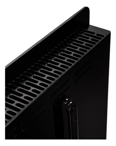 Panel Convector Vidrio Kendal Kgh 1500 Con Wifi