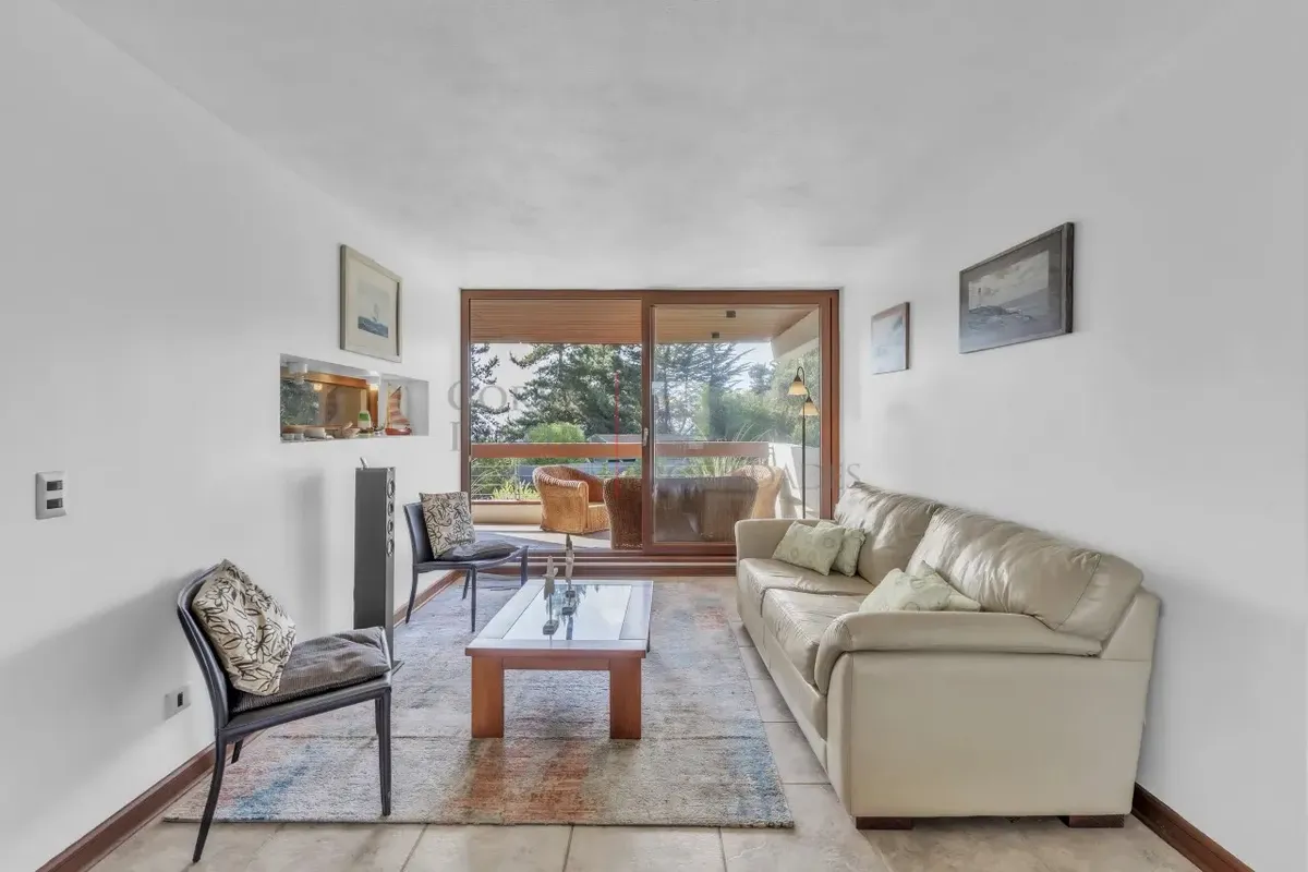Imagen 2 de 20 de Departamento En Venta En Maitencillo