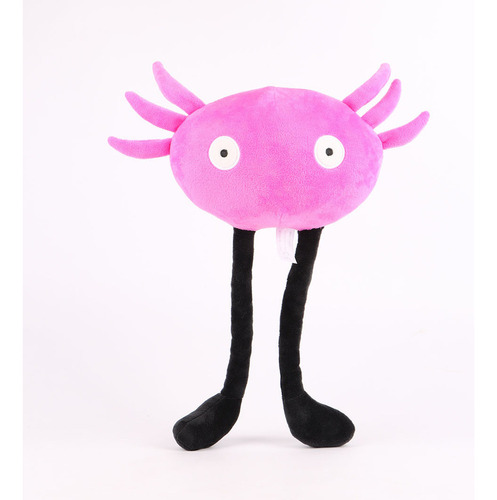 J Kinitopet Plush Muñeca De Peluche Electrónica For Mascotas