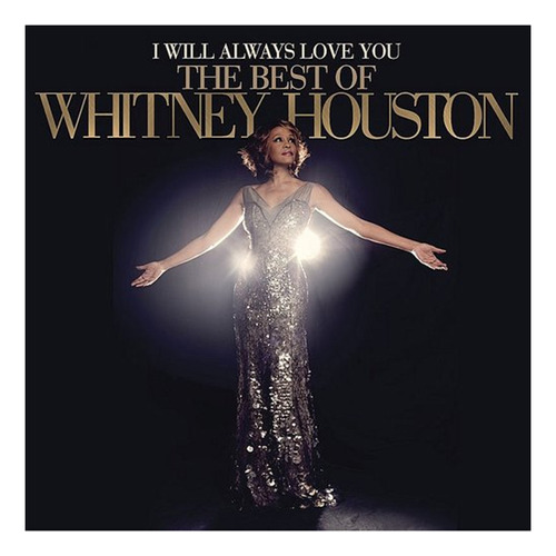 Houston, Whitney - I Will Always Love You - Best Of Whitney 