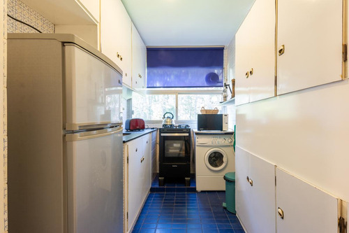Venta Apartamento 2 Dormitorios 2 Baños Punta Del Este